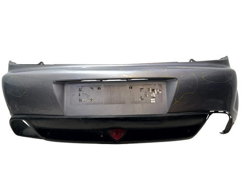 Mazda rear bumper - 2003, to