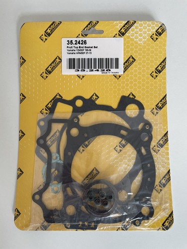 Prox gasket kit top - gasket,