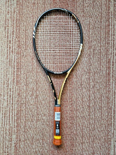 Wilson blade tour blx - blade,