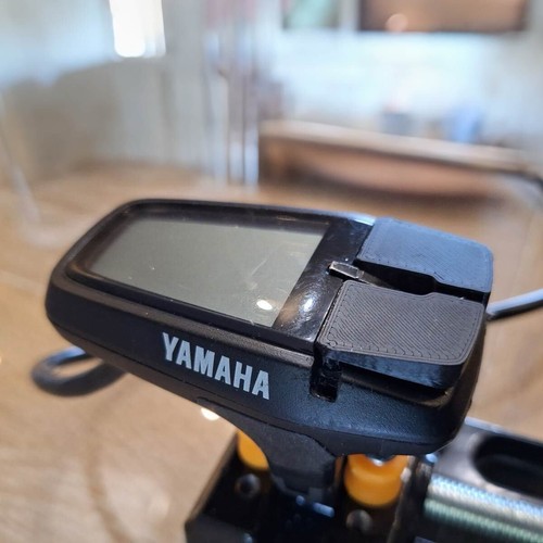 Haibike yamaha display - haibike,