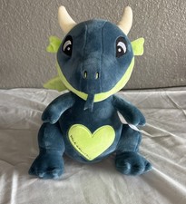 OTTO Kris Warren James Dragon