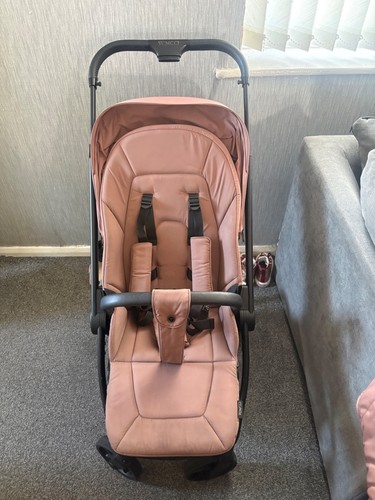 Venicci stroller blush - stroller,