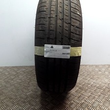185/55/15 PART WORN TYRE