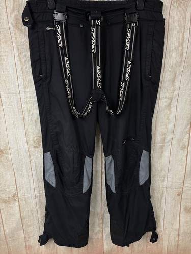 Spyder men black xtl - spyder,