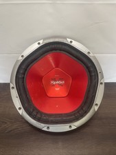 SONY Xplod XS-L121P5 12" 1200W Subwoofer