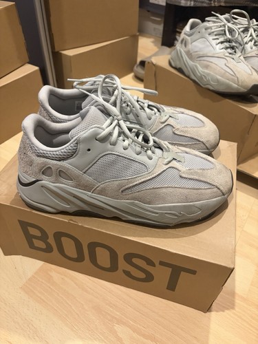 Adidas yeezy boost 700 - boost, salt