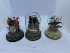 The Beatles Franklin Mint Hand