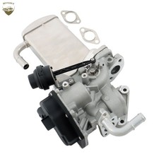 EGR VALVE COOLER For VW