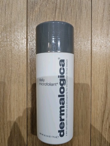 Dermalogica daily microfoliant - dermalogica,