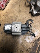 abs pump motor 8200184211