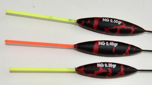 Finesse mk 2 new - xt,