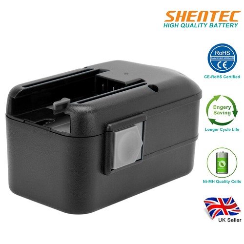 18v 3500mah fit for aeg - 3500mah,