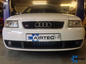 Airtec audi 8t quattro - audi, 1.8t
