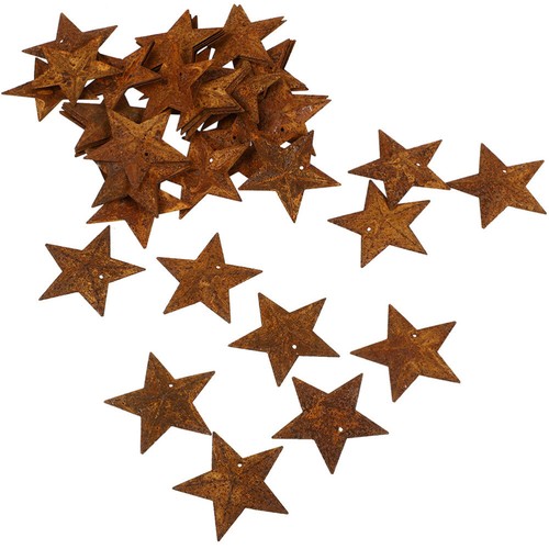 30pcs metal barn - metal,