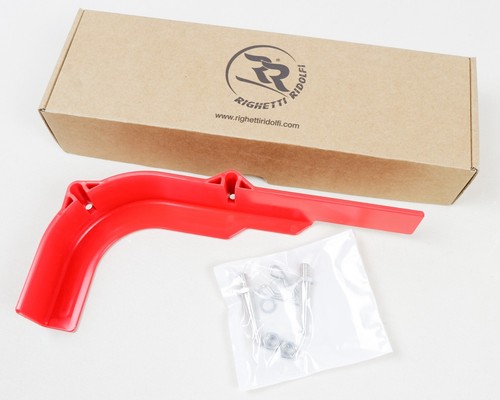 Quick release gearbox - quick, kz