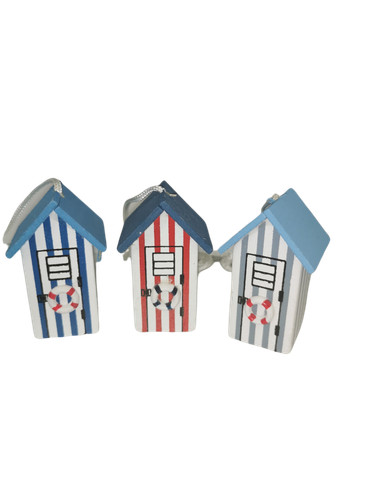 Brand new seaside - new,
