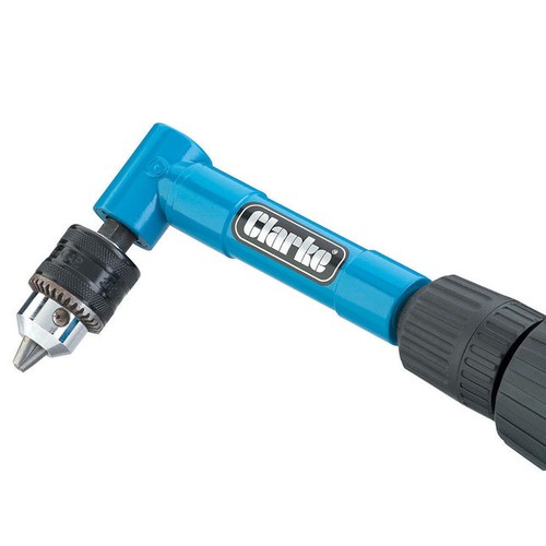 Clarke rad right - rad, 1