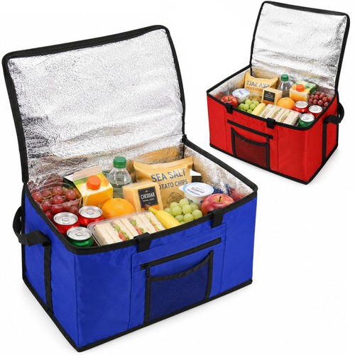 26l extra large cooling cooler - 26l,