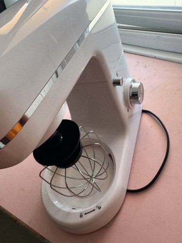 Silvercrest stand mixer with - silvercrest,