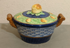 Vintage Japan Marutomoware 4"