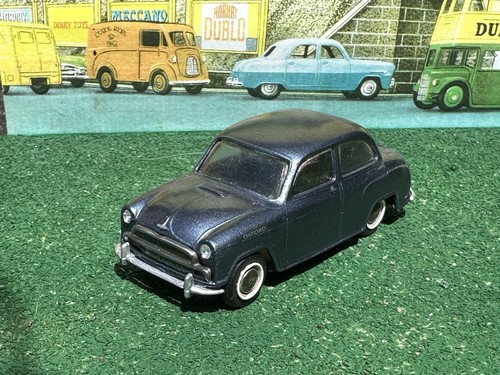 Morris oxford sedan tekno - -,
