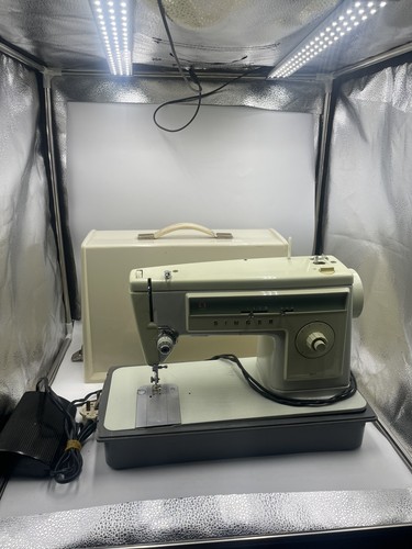 Vintage singer 507 - singer,