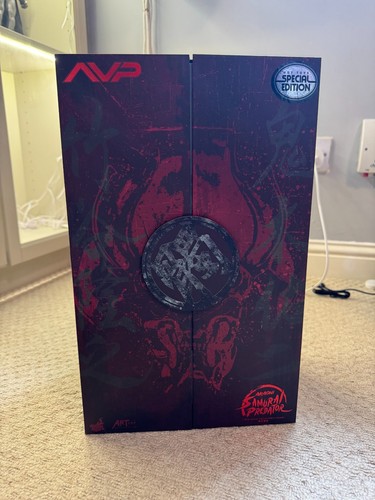 Hot toys ac06b alien - hot,