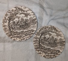 Vintage Royal Staffordshire