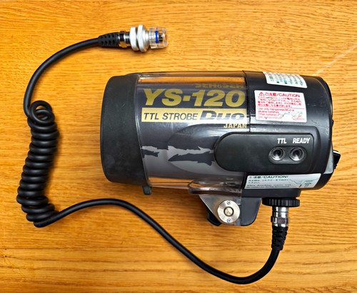 Sea 120 - sea, ttl