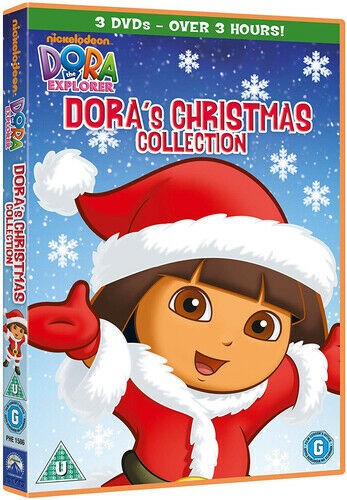Dora the explorer doras - dora,
