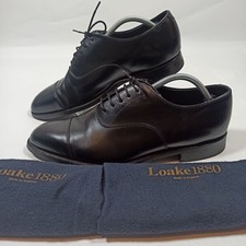 Loake 1880 Aldwych Calf