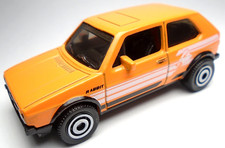 2019 MATCHBOX '76 VOLKSWAGEN