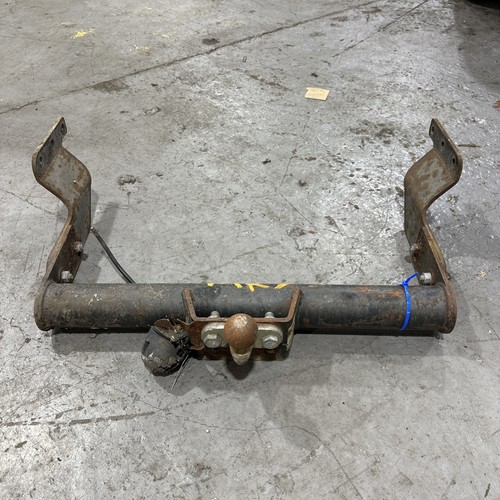 Ford transit mk7 tow bar - ford,
