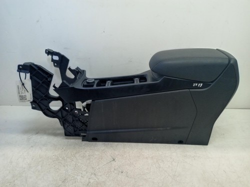 Ford focus max console - max,