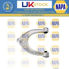 Napa Wishbones Suspension Arm