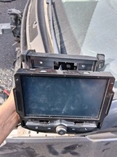 VAUXHALL ZAFIRA C MK3 2017