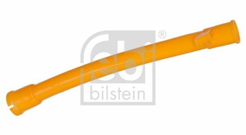 Oil dipstick funnel for audi - dipstick,