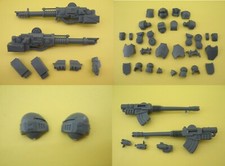 Contemptor Dreadnought - (BITS) - ( MULTILISTING) - Horus Heresy -  40k