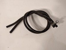 Honda Cb 350 Four Vent Tubes