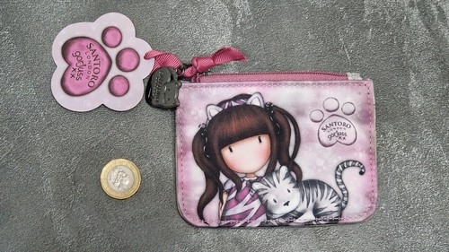 Brand new gorjuss santoro - brand,