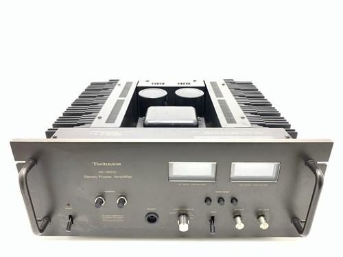 Technics 9600 power - se,