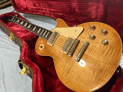 Gibson les paul standard - les, '60s