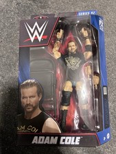WWE Elite Collection Series 92