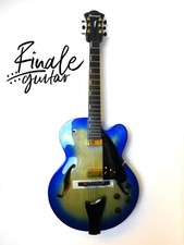 Ibanez AFC-155-JB archtop