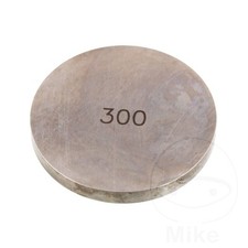 JMP Valve Shim 29mm 3.00 Fits Kawasaki Z 1300 1979-1983