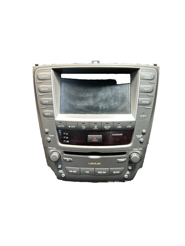 2006 2009 lexus is250 - lexus,