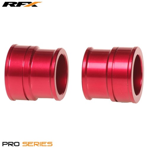 Rfx pro wheel spacers - wheel,