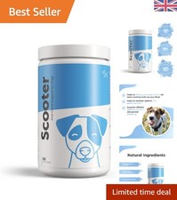 Wheat-Free Scooter Chews - 60