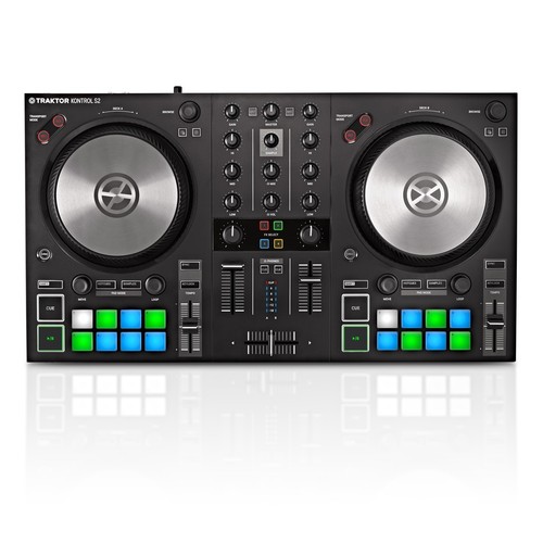 Native instruments traktor - native,