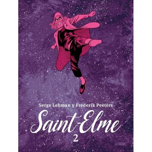 Saint elme integral - saint-elme.,